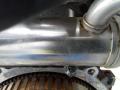 охладитель EGR / Радиатор EGR Hyundai i30 1 поколение 2008, 1.6 л., дизель, МКПП, 28416-2A410 - фото №2