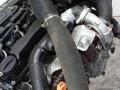 патрубок интеркулера Suzuki SX4 1 поколение 2007, 1.6 л., дизель, МКПП - фото №2