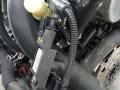 датчик абсолютного давления Renault Megane 2 поколение [рестайлинг] 2008, 1.5 л., дизель, МКПП, 8200168253 - фото №2