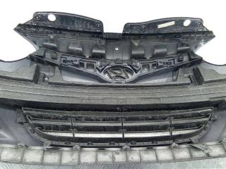 абсорбер бампера Hyundai i20 1 поколение 2012, 86520-1J500