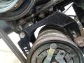 кронштейн компрессора кондиционера Hyundai Getz 1 поколение 2005, 1.1 л., бензин, МКПП - фото №2