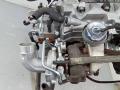 турбина Toyota Avensis 2 поколение (T250) [рестайлинг] 2008, 2.0 л., дизель, МКПП, 17201-0R041 - фото №3