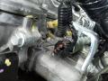 топливная рампа Toyota Avensis 2 поколение (T250) [рестайлинг] 2008, 2.0 л., дизель, МКПП, 07K04958 - фото №2