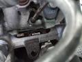 топливная рампа Renault Laguna 2 поколение 2005, 1.9 л., дизель, МКПП, 0445214127 - фото №5