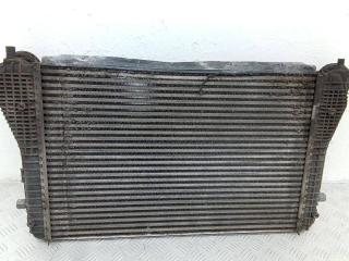 интеркулер Volkswagen Touran 1 поколение 2003, 1K0145803A, 1K0145803