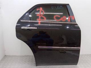 дверь задняя правая Chrysler 300C 1 поколение 2008