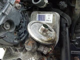 корпус масляного фильтра Renault Duster 1 поколение 2010, 1.5 л., дизель, 779744