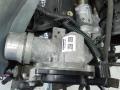 заслонка дроссельная Renault Duster 1 поколение 2010, 1.5 л., дизель, 8200614985 - фото №2