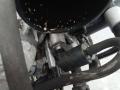 электромагнитный клапан Renault Duster 1 поколение 2010, 1.5 л., дизель - фото №2