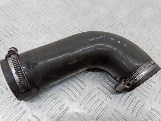 патрубок интеркулера Renault Megane 2 поколение 2005, 1.9 л., дизель, МКПП, 708730100