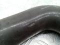 патрубок интеркулера Renault Megane 2 поколение 2005, 1.9 л., дизель, МКПП, 708730100 - фото №2