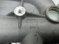 коллектор впускной Renault Scenic 2 поколение 2004, 1.9 л., дизель, МКПП, 8200272607 - фото №2