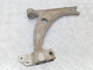 рычаг передний левый Volkswagen Passat B6 2005, 3C0407153B