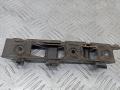 Крепление бампера переднего Volkswagen Passat B6 2005, седан, 3C0807184 - фото №3