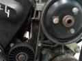 кронштейн компрессора кондиционера Renault Megane 1 поколение 1998, 1.6 л., бензин, МКПП - фото №2