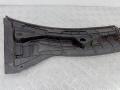 дождевик Nissan X-Trail T30 2002, 668638H900 - фото №2