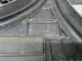диффузор вентилятора Volkswagen Passat B6 2005, 1K0121207 - фото №2