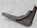 брызговик Nissan X-Trail T30 2002, 638548H300 - фото №2