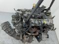 двигатель Hyundai Getz 1 поколение [рестайлинг] 2007, 1.1 л., дизель, МКПП, D3FA - фото №2