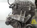 кронштейн генератора Hyundai Getz 1 поколение [рестайлинг] 2007, 1.5 л., дизель, МКПП - фото №2