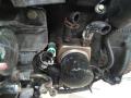 теплообменник масляного фильтра Renault Scenic 1 поколение [рестайлинг] 2001, 1.9 л., дизель, МКПП - фото №2
