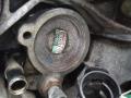 насос гидроусилителя руля Renault Scenic 1 поколение [рестайлинг] 2001, 1.9 л., дизель, МКПП, 7700417308 - фото №3