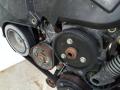 насос гидроусилителя руля Renault Scenic 1 поколение [рестайлинг] 2001, 1.9 л., дизель, МКПП, 7700417308 - фото №4