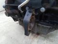 кронштейн полуоси Renault Scenic 1 поколение [рестайлинг] 2001, 1.9 л., дизель, МКПП, 186845 - фото №2