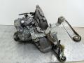 КПП механическая (МКПП) Opel Corsa D 2008, 1.3 л., дизель, МКПП, W355, A08107840S1W355, S1W355 - фото №3
