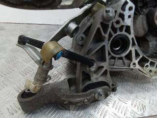 подушка крепления КПП Opel Corsa D 2008, 1.3 л., дизель, МКПП, 468646740