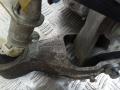 подушка крепления КПП Opel Corsa D 2008, 1.3 л., дизель, МКПП, 468646740 - фото №2