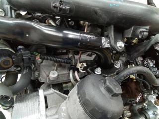 коллектор впускной Opel Astra H 2007, 1.7 л., дизель, МКПП, 8973134590