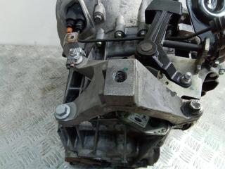 кронштейн КПП Ford Focus 2 поколение [рестайлинг] 2009, 1.6 л., дизель, МКПП