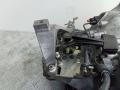 кронштейн КПП Ford Focus 2 поколение [рестайлинг] 2009, 1.6 л., дизель, МКПП - фото №2