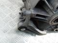 кронштейн КПП Ford Focus 2 поколение [рестайлинг] 2009, 1.6 л., дизель, МКПП, 3M51-6P093-AE - фото №2