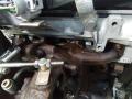 коллектор выпускной Renault Megane 1 поколение [рестайлинг] 2003, 1.5 л., дизель, МКПП, 022407 - фото №2