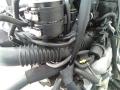 патрубок интеркулера Mercedes-Benz B-Класс W245 2005, 2.0 л., дизель, МКПП - фото №2