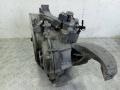 КПП механическая (МКПП) Mercedes-Benz B-Класс W245 2005, 2.0 л., дизель, МКПП, 1693600700, 711640 - фото №5