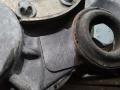 КПП механическая (МКПП) Mercedes-Benz B-Класс W245 2005, 2.0 л., дизель, МКПП, 1693600700, 711640 - фото №6