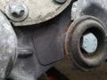 КПП механическая (МКПП) Mercedes-Benz B-Класс W245 2005, 2.0 л., дизель, МКПП, 1693600700, 711640 - фото №7