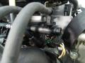 форсунка Renault Clio 1 поколение [рестайлинг] 1998, 1.4 л., бензин, МКПП, 875368 - фото №2