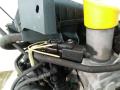 электромагнитный клапан Renault Clio 1 поколение [рестайлинг] 1998, 1.4 л., бензин, МКПП - фото №3