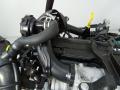 трубка системы рециркуляции EGR Renault Modus 1 поколение [рестайлинг] 2010, 1.5 л., дизель, МКПП, 8200323338 - фото №2