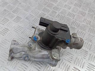клапан EGR Renault Modus 1 поколение [рестайлинг] 2010, 1.5 л., дизель, МКПП, 8200561269