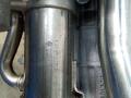 охладитель EGR / Радиатор EGR Renault Modus 1 поколение [рестайлинг] 2010, 1.5 л., дизель, МКПП, 147352070R - фото №3