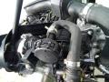 трубка системы рециркуляции EGR Renault Clio 3 поколение 2007, 1.5 л., дизель, МКПП, 8200323338 - фото №3