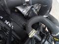 трубка системы рециркуляции EGR Renault Clio 3 поколение 2007, 1.5 л., дизель, МКПП, 8200323338 - фото №4