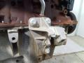 кронштейн полуоси Renault Clio 3 поколение 2007, 1.5 л., дизель, МКПП - фото №3