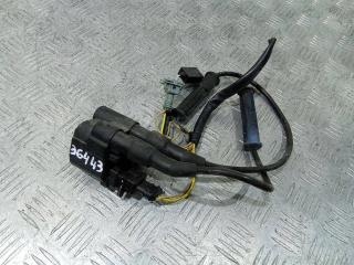 катушка зажигания Renault Clio 1 поколение [рестайлинг] 1998, 1.4 л., бензин, МКПП, 7700100589