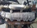 коллектор впускной Peugeot Boxer 1 поколение [рестайлинг] 2005, 2.2 л., дизель, МКПП, 96359858 - фото №3